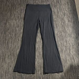 Lululemon Groove Pant Flare Super High-Rise *Nulu